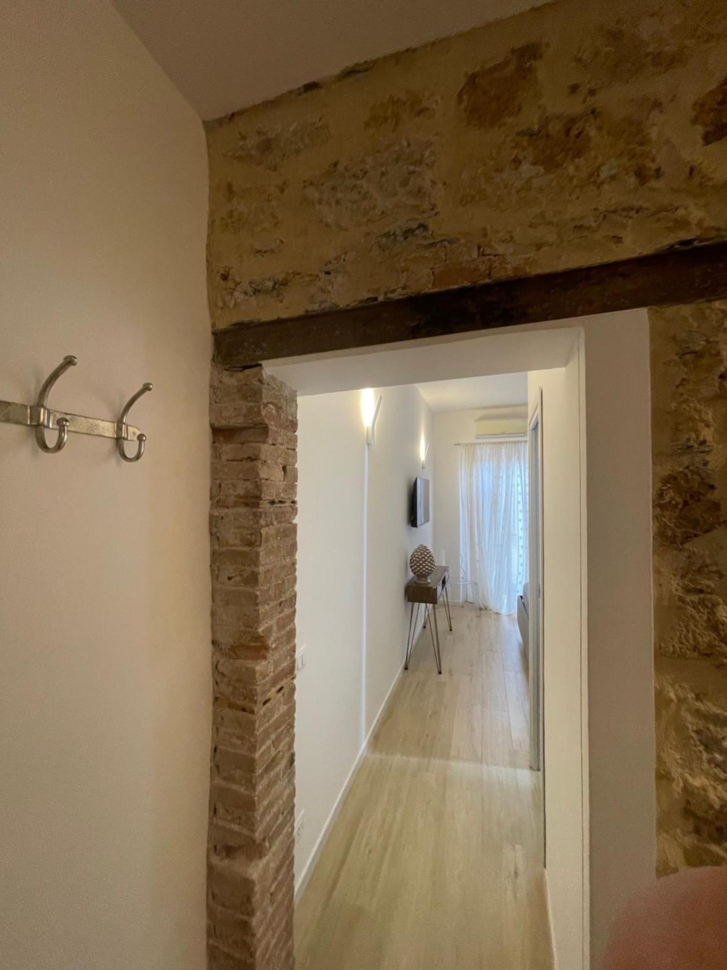 Calderai Suite Centro Storico 巴勒莫 外观 照片