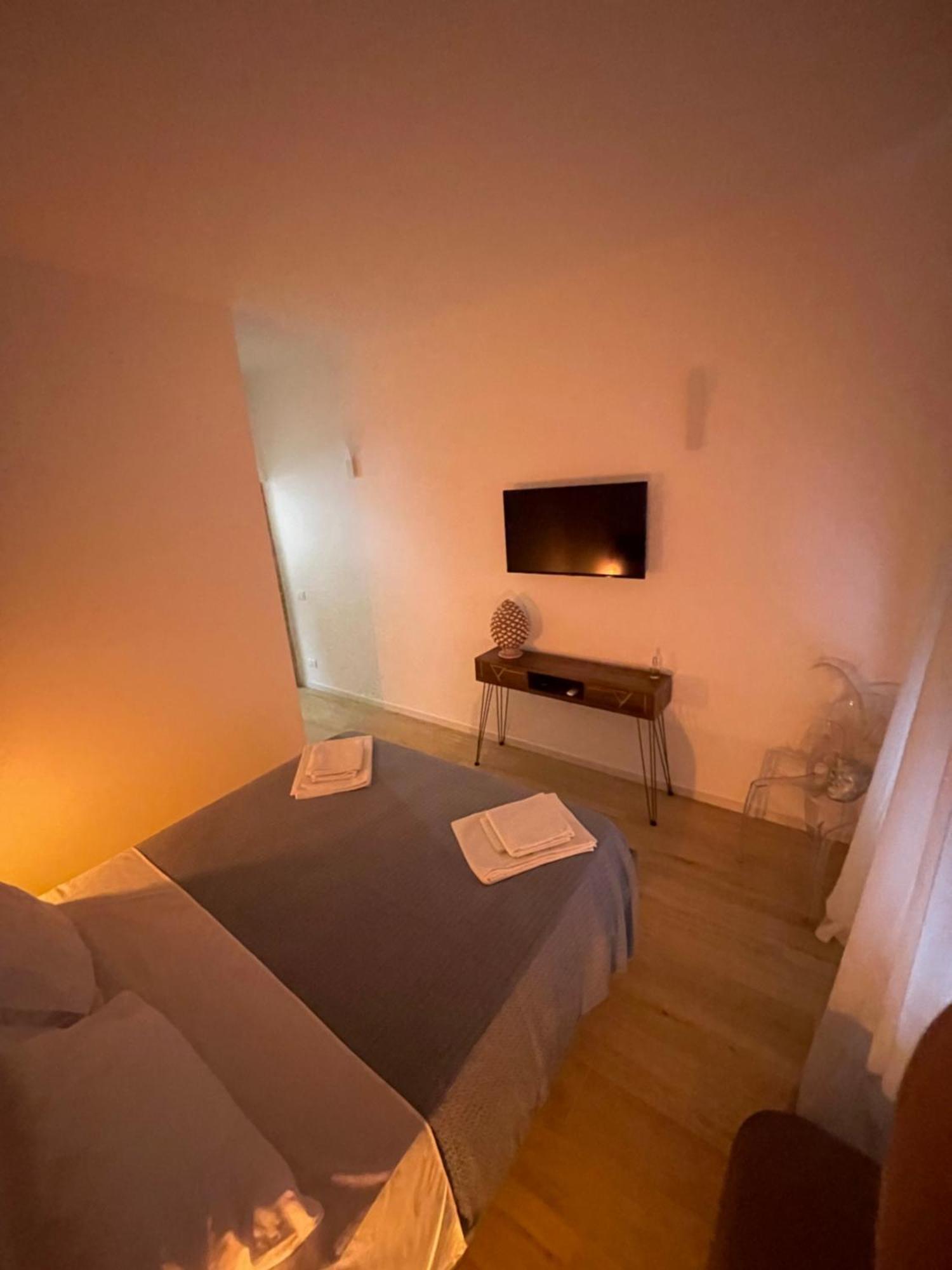 Calderai Suite Centro Storico 巴勒莫 外观 照片