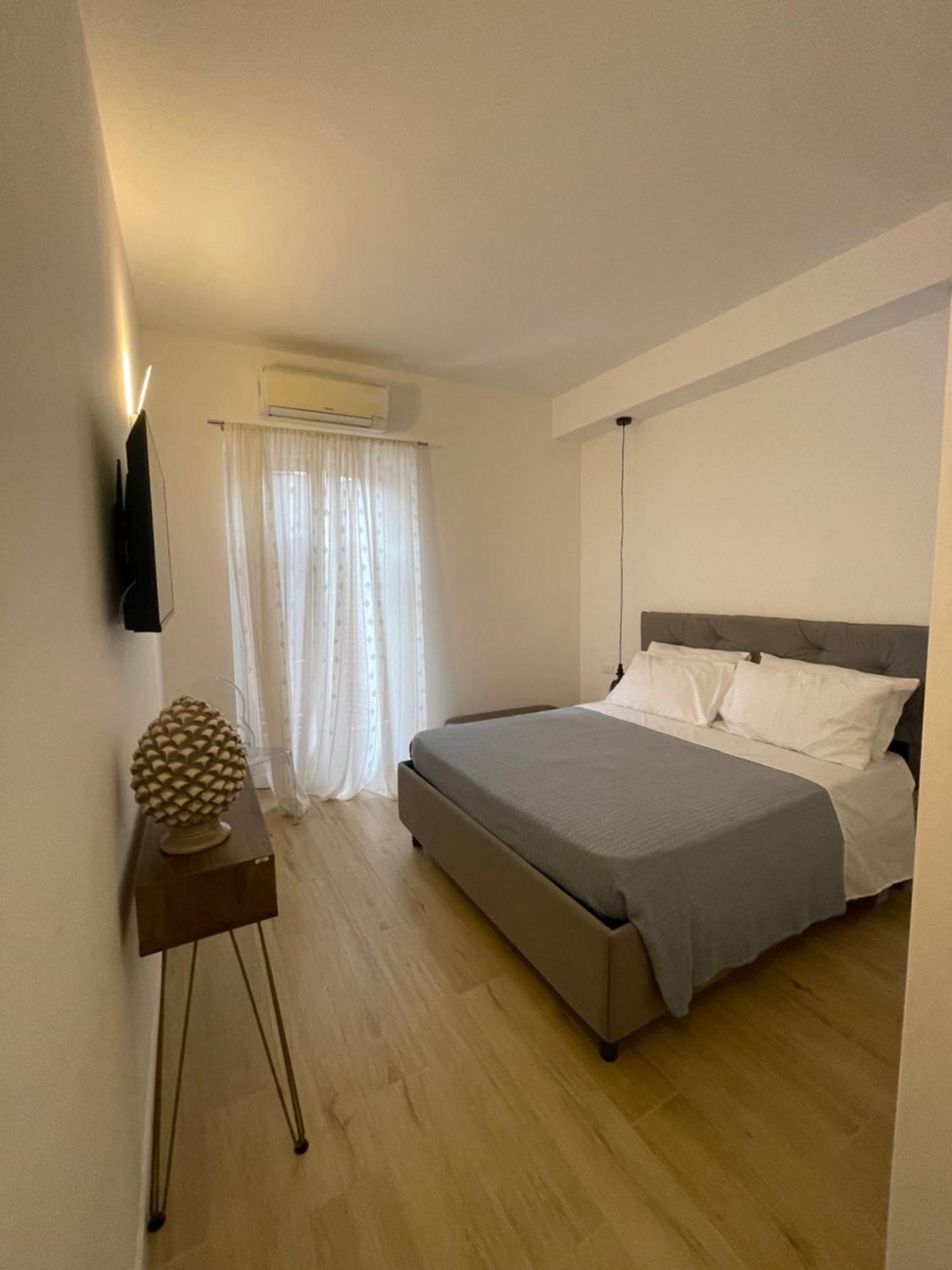 Calderai Suite Centro Storico 巴勒莫 外观 照片