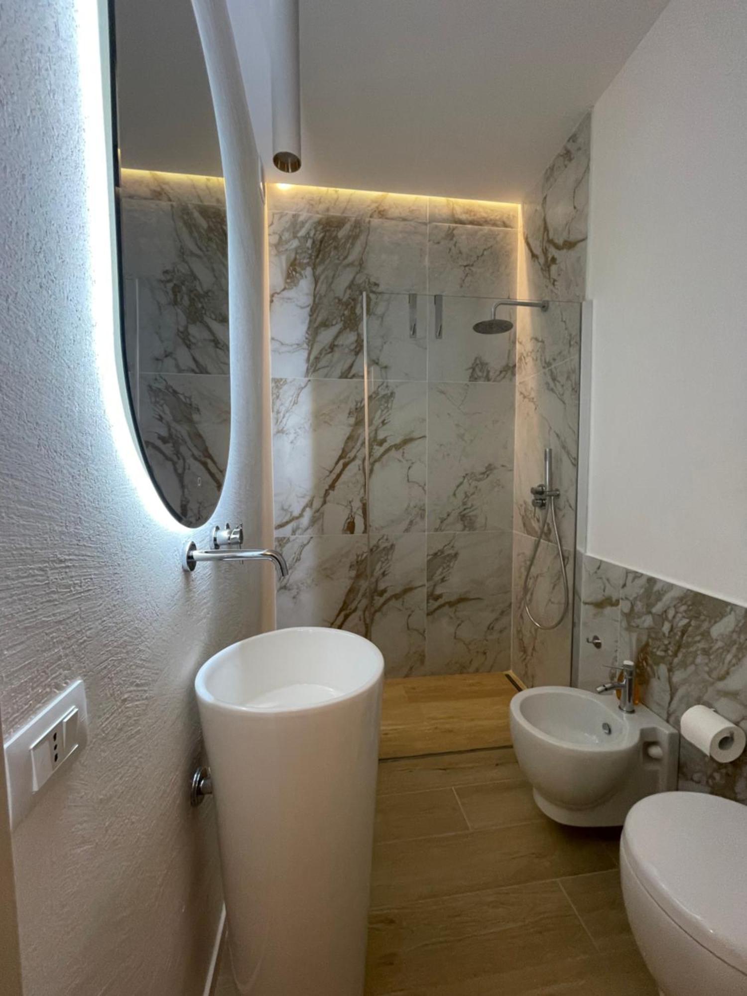 Calderai Suite Centro Storico 巴勒莫 外观 照片