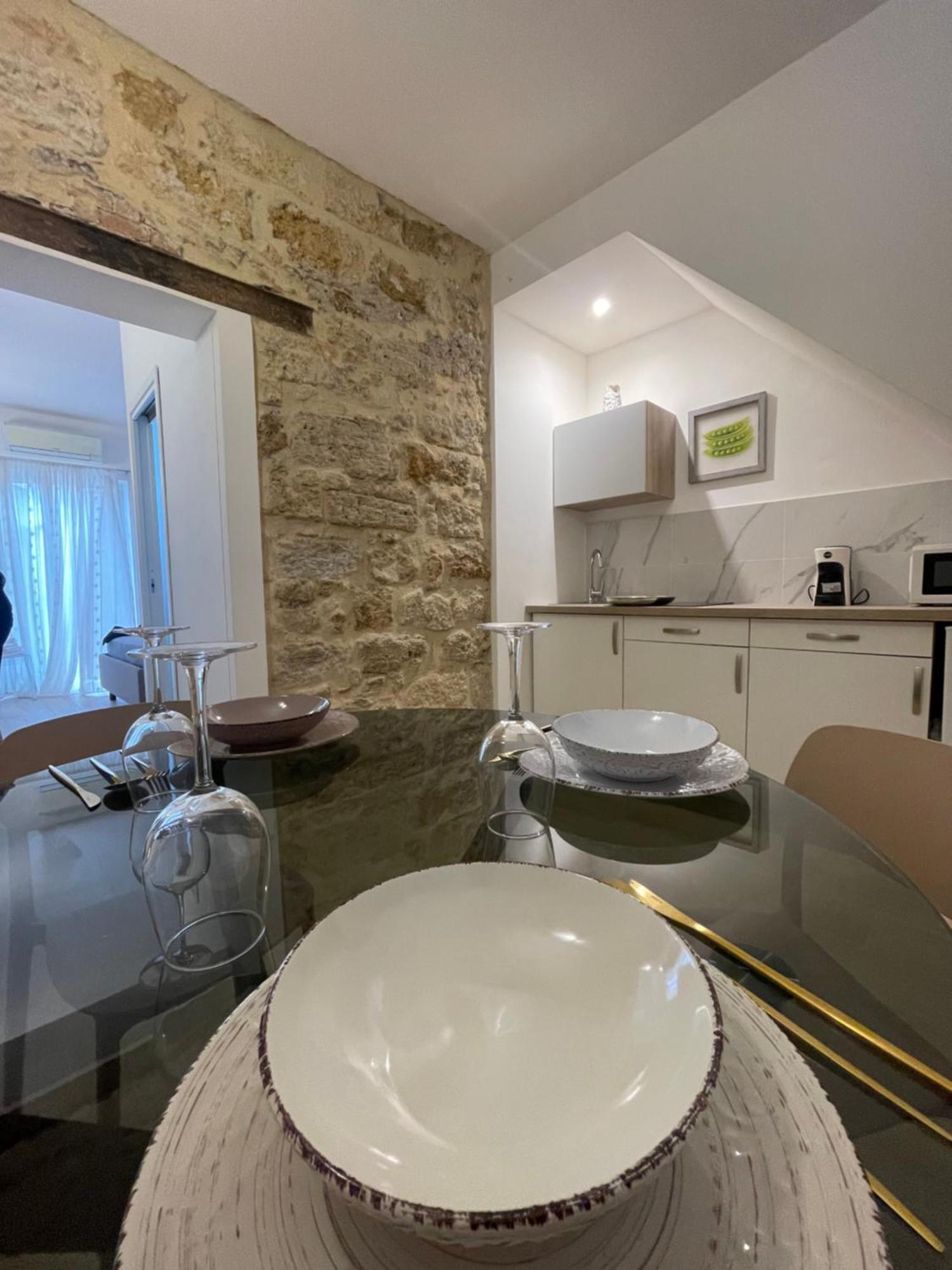 Calderai Suite Centro Storico 巴勒莫 外观 照片