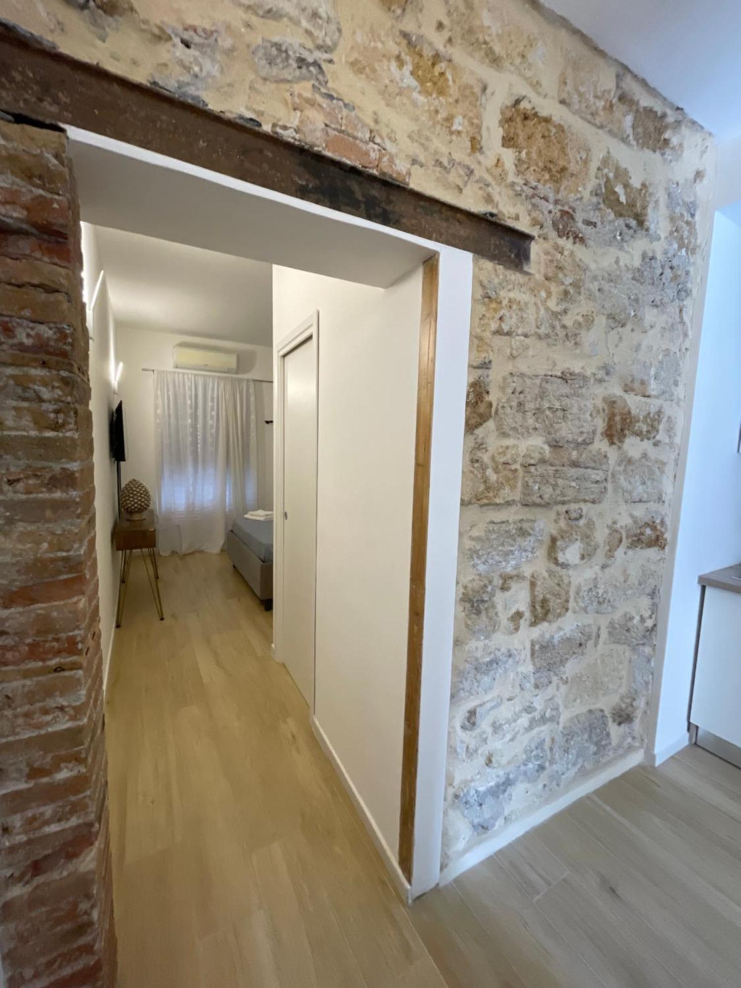 Calderai Suite Centro Storico 巴勒莫 外观 照片