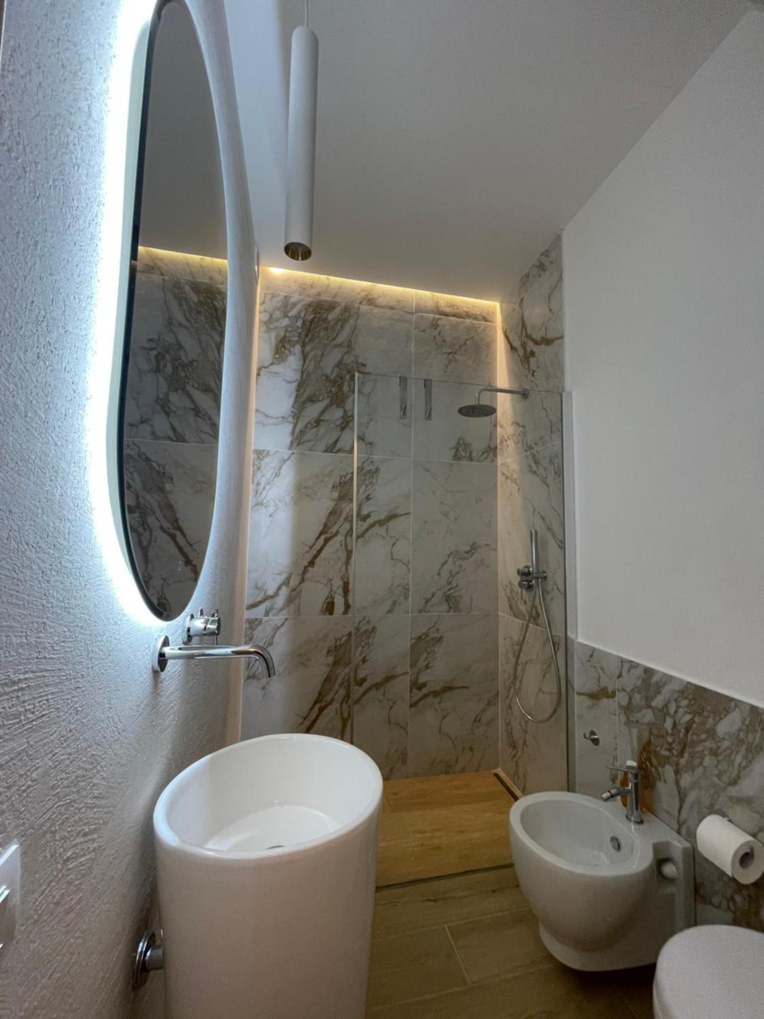 Calderai Suite Centro Storico 巴勒莫 外观 照片