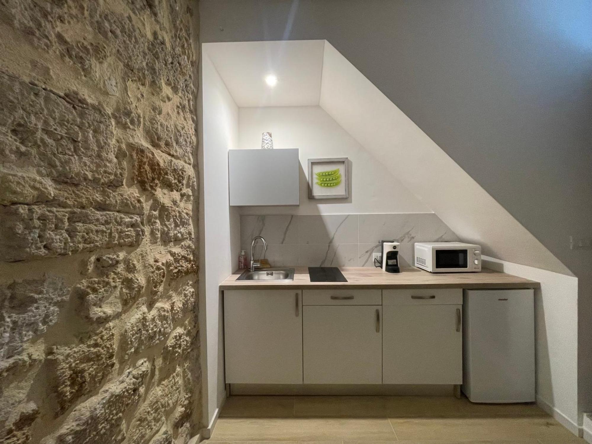 Calderai Suite Centro Storico 巴勒莫 外观 照片